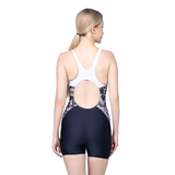 Ladies 1PC Halfspat W - ASW26031