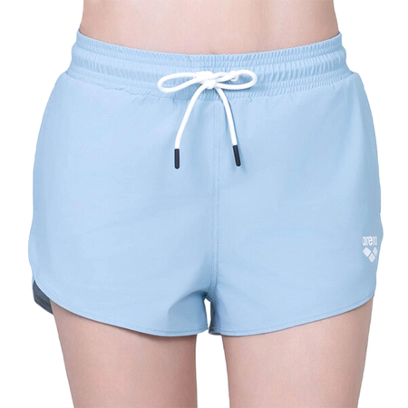 Ladies Plain Beach Shorts 31cm W - ABS26580