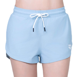 Ladies Plain Beach Shorts 31cm W - ABS26580