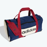 Linear Colorblock Duffel Bag Medium - KE5542 - Dynamic Sports