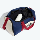 Linear Colorblock Duffel Bag Medium - KE5542 - Dynamic Sports