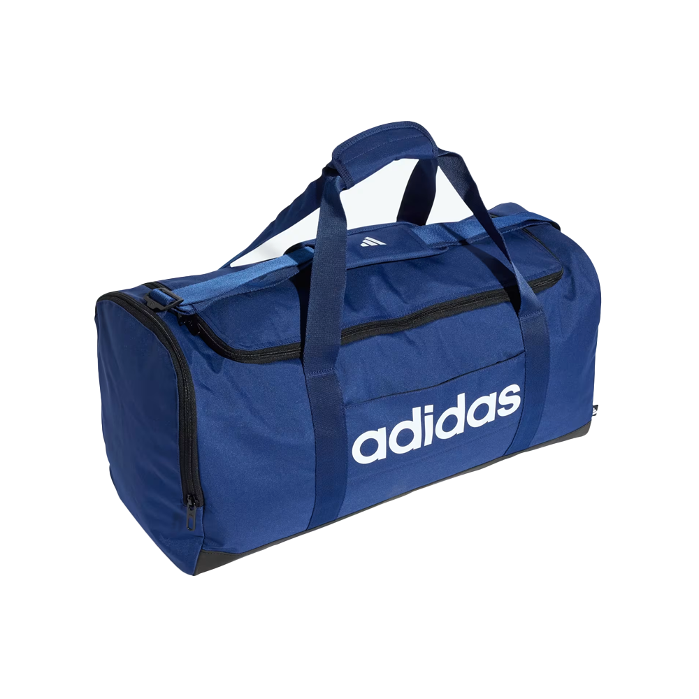 Linear Duffel Bag Medium - IN6116 – Dynamic Sports