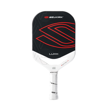 Luxx Control Air Infinigrit Epic - Black