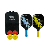 Lynx Fizz Starter Pack (7Pcs Set) - LXPBP2603
