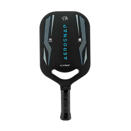 Lynx PD Aerosnap Pickleball Paddle L1 - LXPBP2512