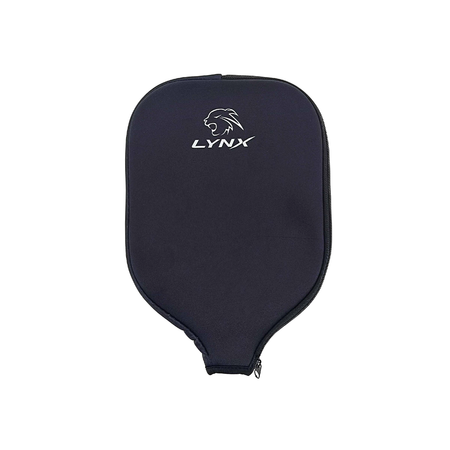 Lynx Pickleball Paddle Cover - LXPBA2501