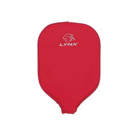 Lynx Pickleball Paddle Cover - LXPBA2502