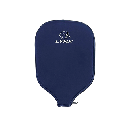 Lynx Pickleball Paddle Cover - LXPBA2503