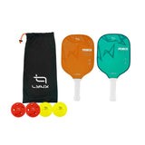 Lynx Power Pop Starter Pack (7Pcs Set) - LXPBP2513