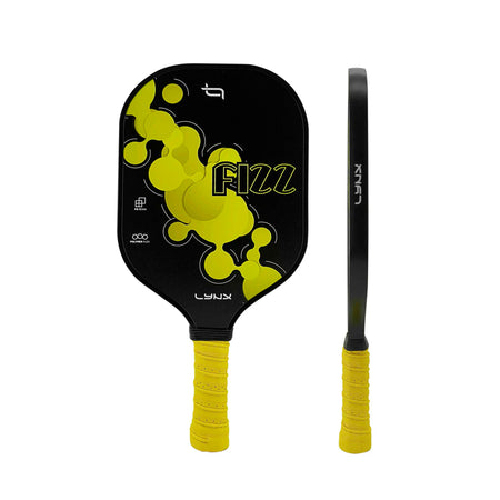 Lynx Fizz Starter Pack (7Pcs Set) - LXPBP2603