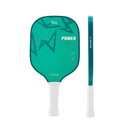 Lynx Power Pop Starter Pack (7Pcs Set) - LXPBP2513