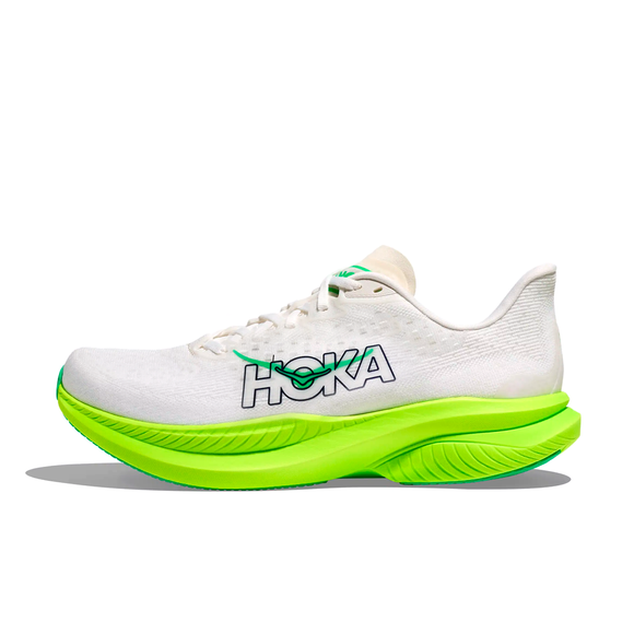 Mach 6 M - 1147790-WNL