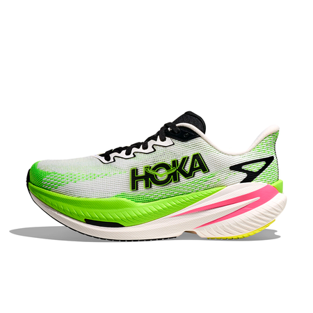 Mach X 3 Wide W - 1168721-WNL