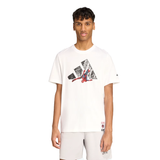 Marvel Spider-Man Logo Tee M - JW8842