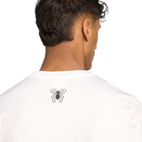 Marvel Spider-Man Logo Tee M - JW8842