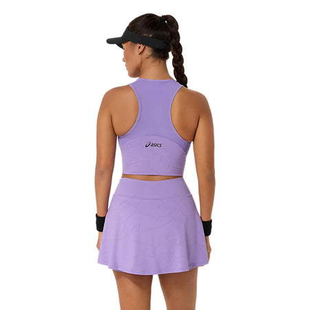 Match Crop Top Night Energy W - 2042A460-500