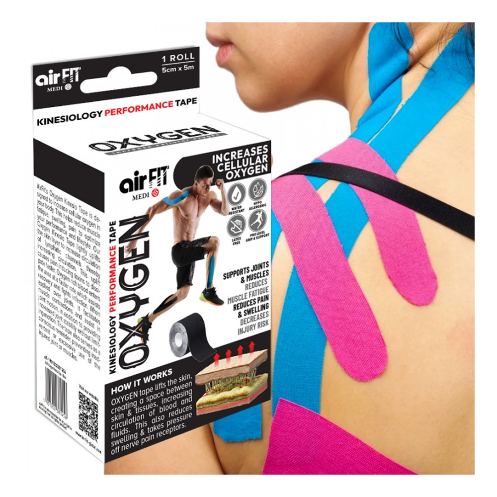 Airfit – Dynamic Sports