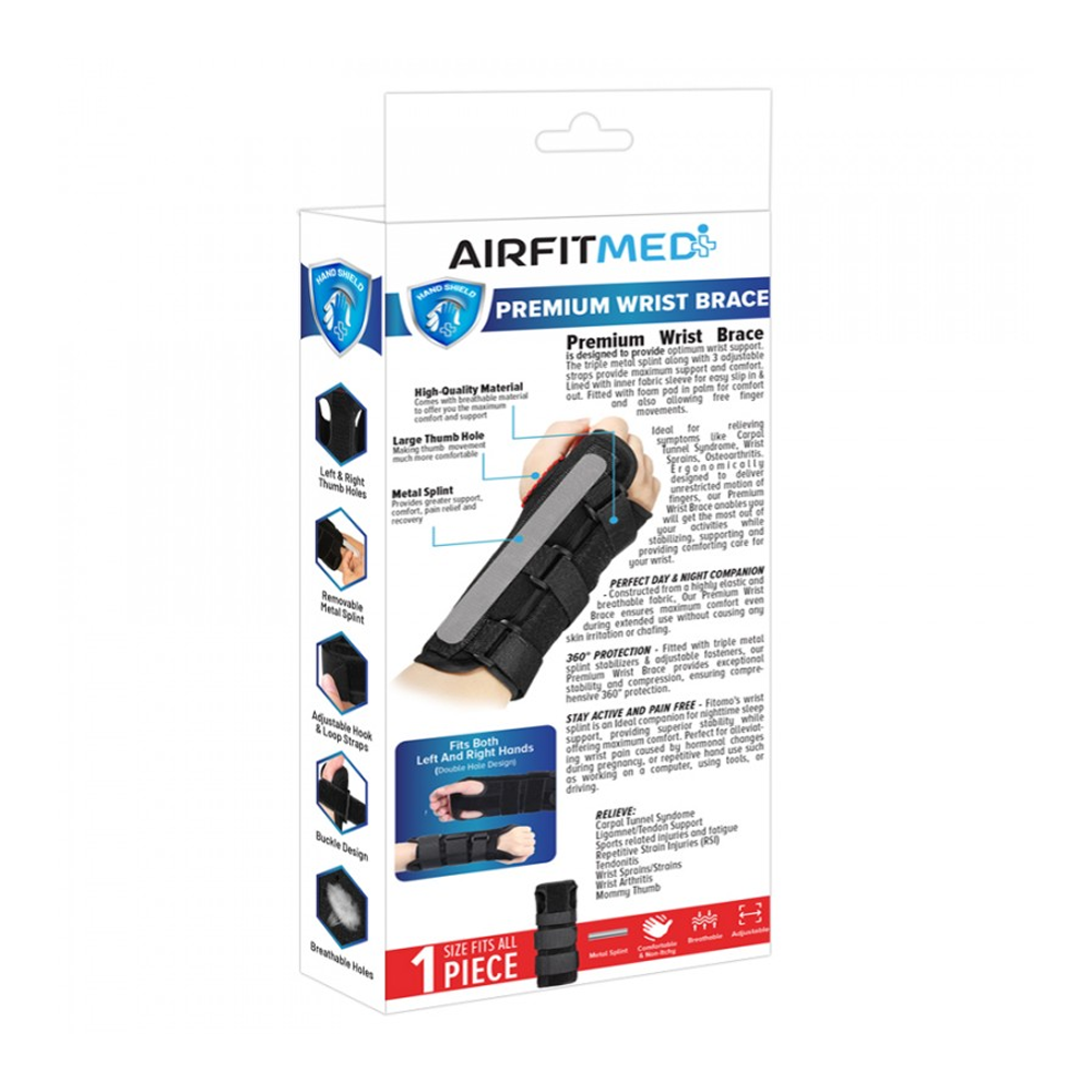 Airfit – Dynamic Sports