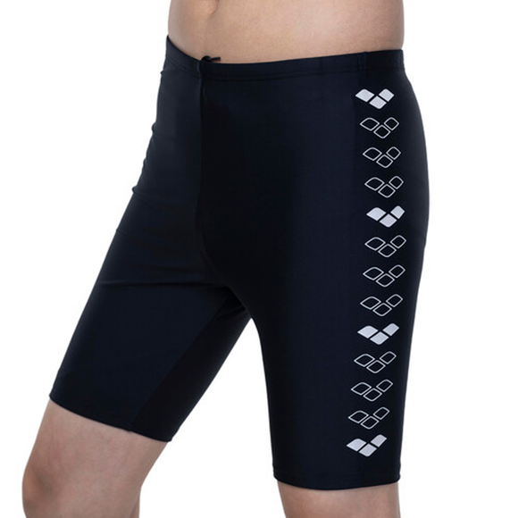 Mens Swim Tights 42CM M - AST25190