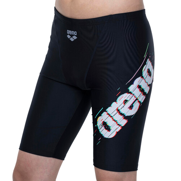 Mens Swim Tights 42CM M - AST25193