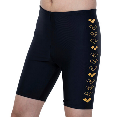 Mens Swim Tights 42CM M - AST25190