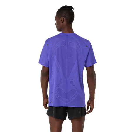 Metarun SS Tee M - 2011D510-400