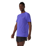 Metarun SS Tee M - 2011D510-400