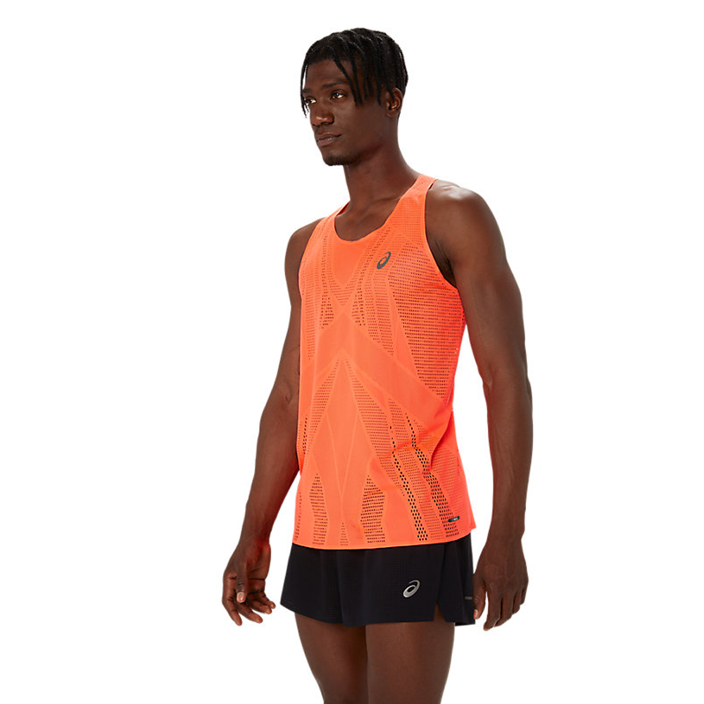 Metarun Singlet M - 2011C990-600 – Dynamic Sports