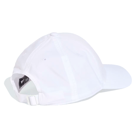 New Logo Embroidered Baseball Cap - JN6590