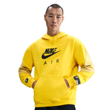Nike Air Fleece Pull-Over Hoodie M - HJ0274-718