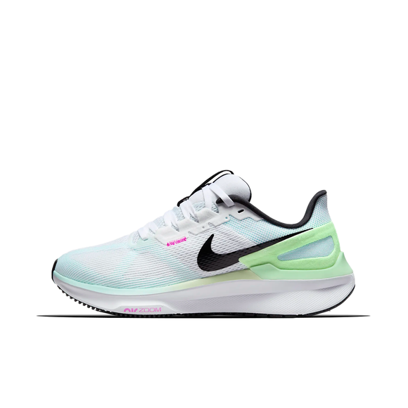 Nike Air Zoom Structure 25 W DJ7884 105 Dynamic Sports