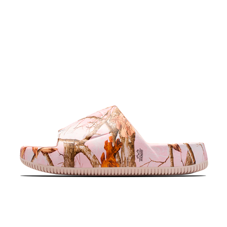 Nike Calm Slide RealTree W - IF5621-600