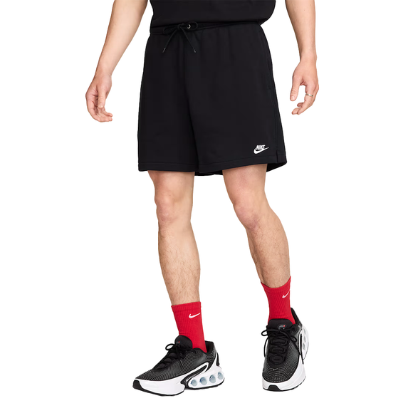 Nike Club French Terry Flow Shorts M - FN3521-010