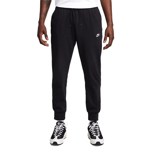 Nike Club Knit Jogger Pant M - FQ4331-010