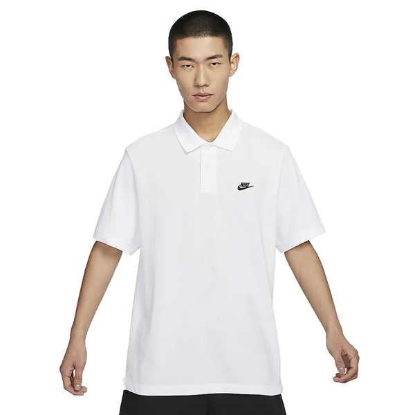 Nike-Club-SS-Polo-Pique-Tee-M-