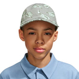 Nike Club Unstructured Cap - IH8979-304