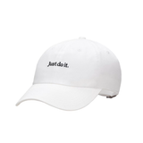 Nike Club Unstructured JDI Cap - FB5370-100
