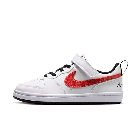 Nike Court Borough Low (PS) - IR1529-100