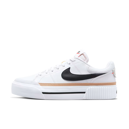 Nike Court Legacy Lift W - DM7590-100