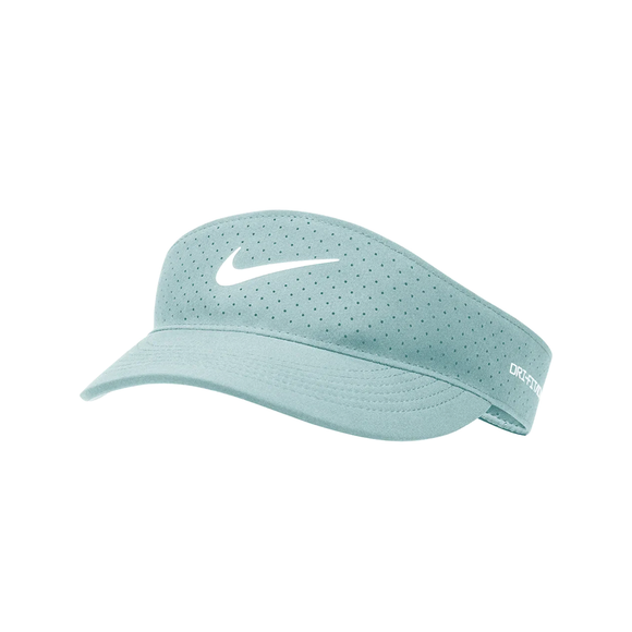 Nike Dri-FIT ADV Ace Tennis Visor - FB6443-017