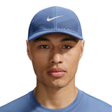 Nike Dri-FIT ADV Club Structured Swoosh Cap - FB5636-459