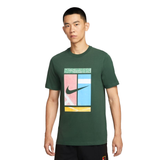 Nike Dri-FIT Court HO25 Tee M - HV1789-323