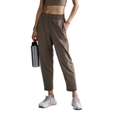 Nike Dri-FIT Fast Mid Rise 7/8 Running Pant W - FB7030-233