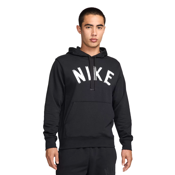 Nike Dri-FIT French Terry Fitness Pull-Over M - FV9920-010