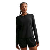 Nike Dri-FIT One Classic LS Top W - FN2802-013