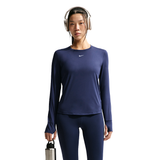 Nike Dri-FIT One Classic LS Top W - FN2802-411