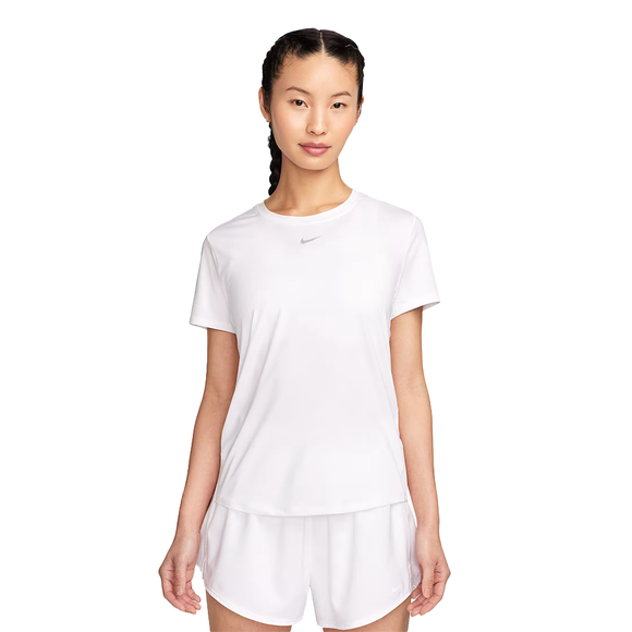 Nike Dri-FIT One Classic SS Tee W - FN2799-100