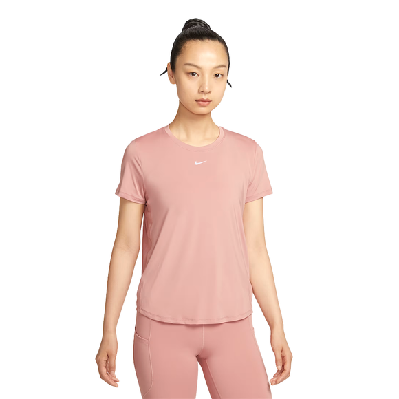 Nike Dri-FIT One Classic SS Tee W - FN2799-685