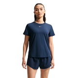 Nike Dri-FIT One Classic SS Tee W - FN2799-413