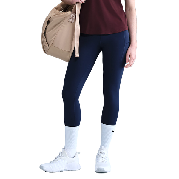 nike double waistband leggings